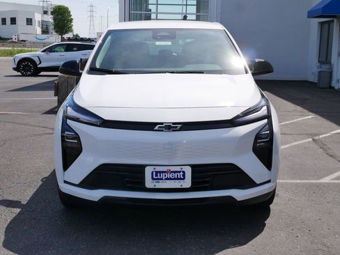 New 2027 Chevrolet Bolt LT w/ Comfort Package FWD image 10