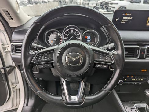 Used 2023 MAZDA CX-5 AWD 2.5 S w/ Preferred Package image 15