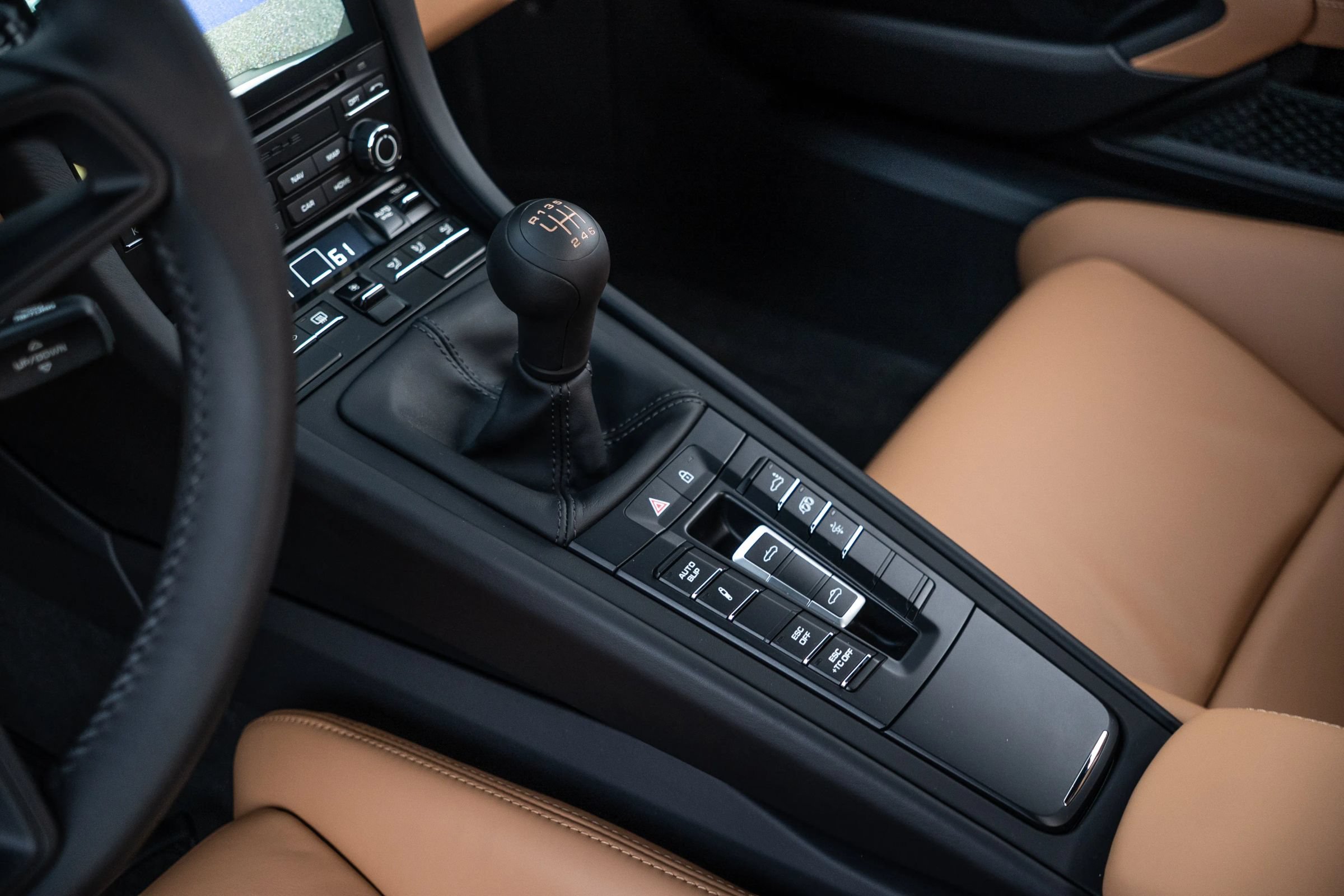Used 2019 Porsche 911 Speedster RWD image 49