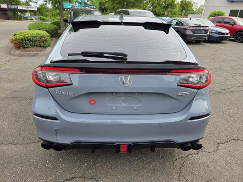 Used 2023 Honda Civic Sport Touring image 4