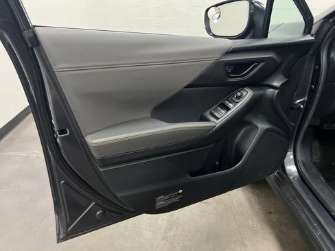Certified 2024 Subaru Crosstrek 2.5i Wilderness w/ Crosstrek Mirror Package AWD/4WD image 10