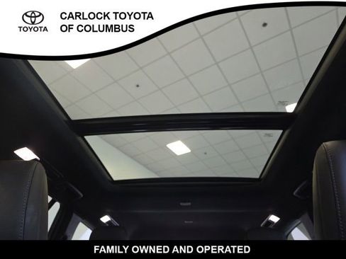 Used 2025 Lexus TX 350 AWD w/ Technology Package image 13