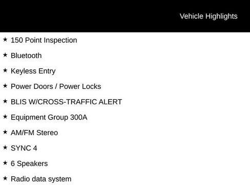 Used 2023 Ford Escape ST-Line image 2
