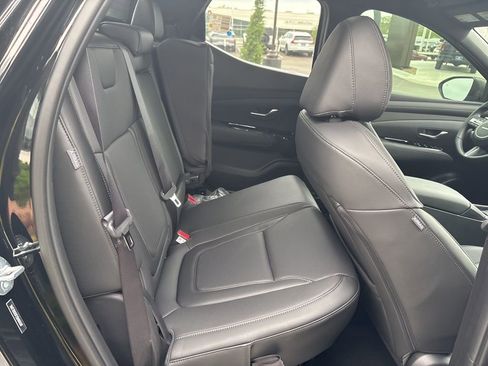 New 2025 Hyundai Santa Cruz XRT image 13