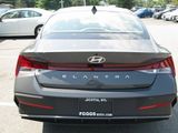 Used 2024 Hyundai Elantra SEL image 5