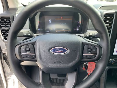 New 2025 Ford Ranger XL image 31