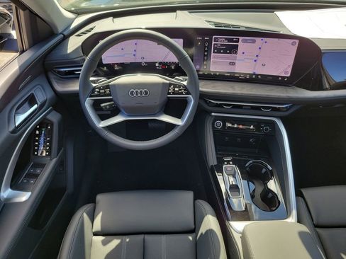 New 2026 Audi Q5 Premium Plus AWD/4WD image 22