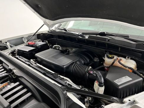 Used 2021 GMC Sierra 1500 AT4 AWD/4WD image 62