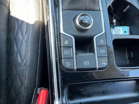Used 2022 Kia Sorento SX FWD image 22