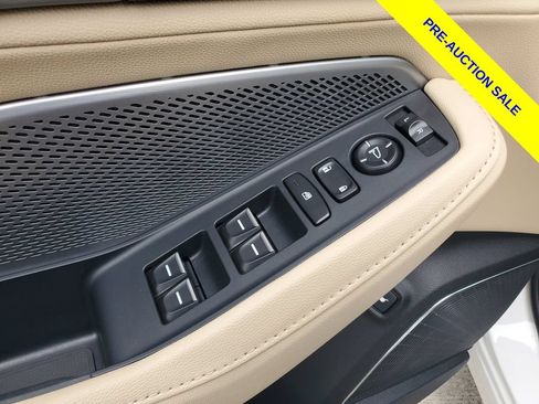 Certified 2025 Acura MDX FWD image 22