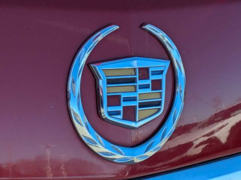 Used 2013 Cadillac XTS Luxury w/ Driver Awareness Package image 8