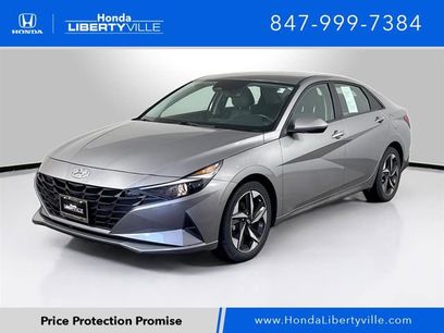 Used 2023 Hyundai Elantra SEL w/ Convenience Package