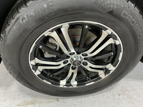 Certified 2022 Hyundai Tucson SEL w/ Cargo Package image 5