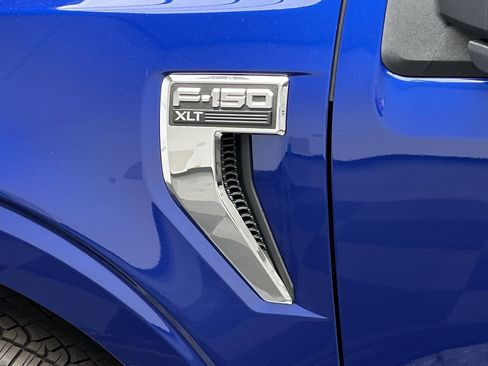 New 2026 Ford F150 XLT AWD/4WD image 29