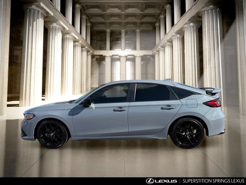 Used 2024 Honda Civic Sport image 5