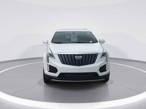New 2026 Cadillac XT5 Premium Luxury w/ LPO, ONYX Package AWD/4WD image 4