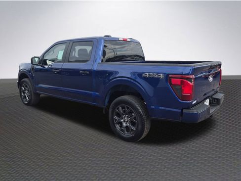 New 2026 Ford F150 STX w/ Equipment Group 200A image 5