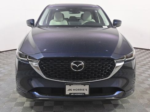 New 2025 MAZDA CX-5 AWD 2.5 S w/ Preferred Package image 10