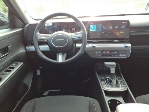 Certified 2026 Hyundai Kona SEL Sport FWD image 10
