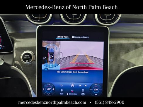 New 2026 Mercedes-Benz GLC 300 image 17