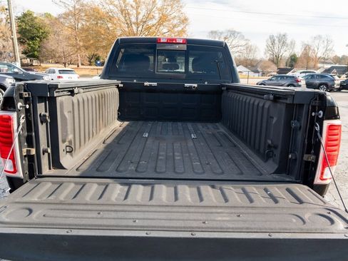 Used 2015 RAM 3500 Laramie Longhorn image 34