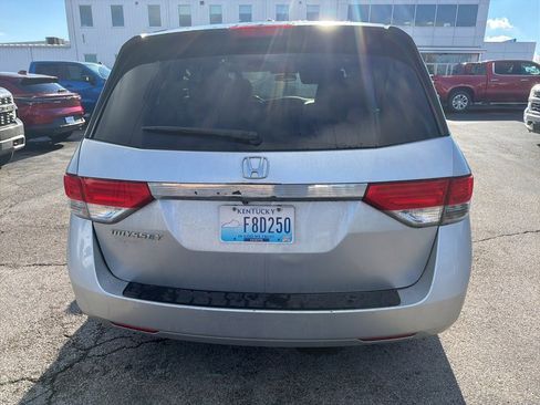 Used 2014 Honda Odyssey EX-L image 6