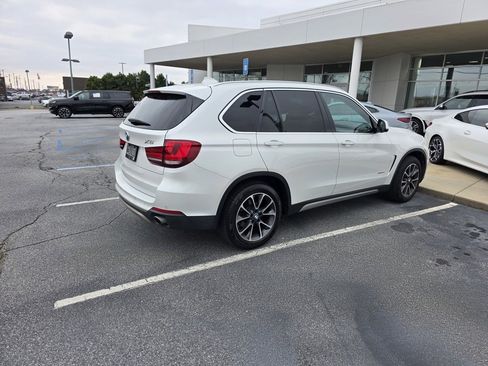 Used 2017 BMW X5 sDrive35i image 11