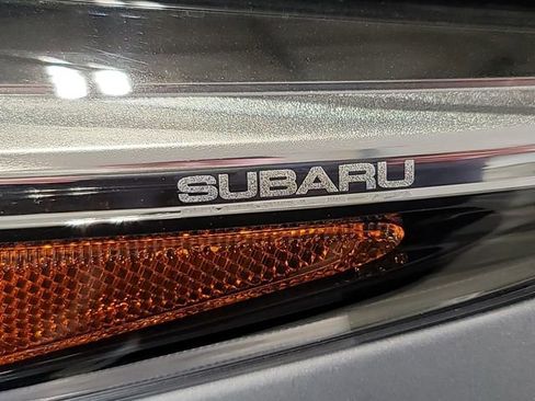 Used 2025 Subaru Crosstrek 2.0i Premium AWD/4WD image 28