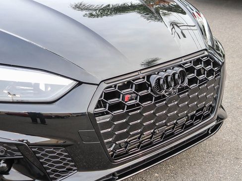 Used 2024 Audi S5 Premium Plus image 6
