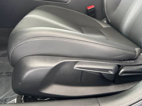 Certified 2024 Honda Civic Sport image 14