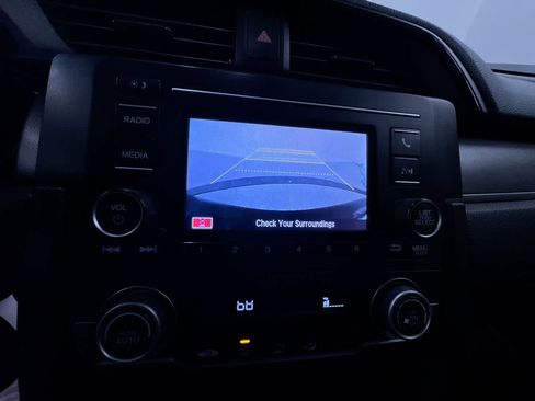 Used 2017 Honda Civic LX image 25