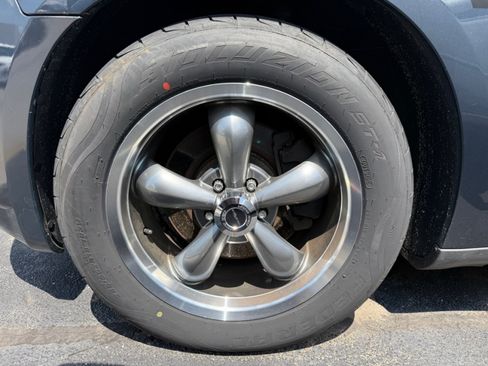 Used 2007 Dodge Charger R/T w/ Convenience Group II RWD image 18