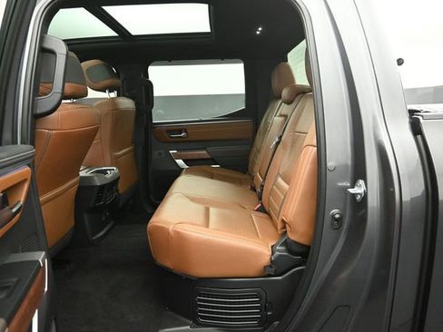 Used 2022 Toyota Tundra 1794 Edition w/ TRD Off-Road Package image 22