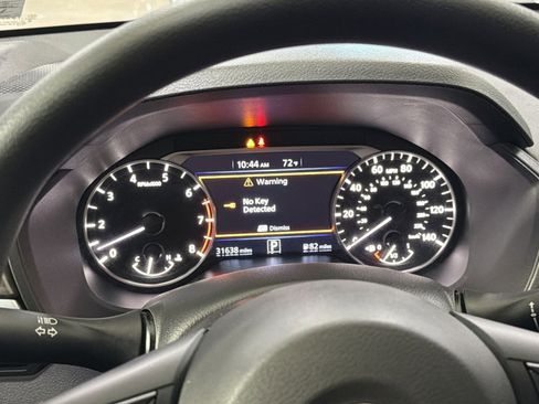 Used 2023 Nissan Altima 2.5 SV image 45