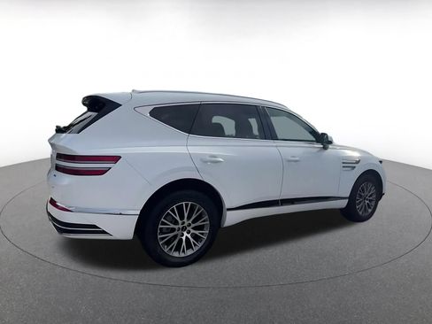 Used 2026 Genesis GV80 2.5T AWD/4WD image 14