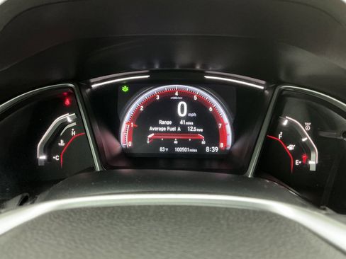 Used 2019 Honda Civic Sport image 26