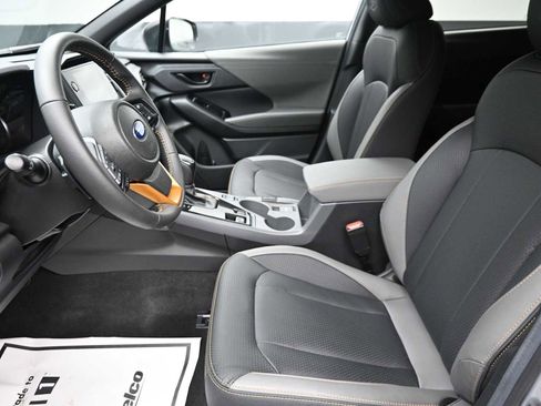 Used 2025 Subaru Crosstrek 2.5i Wilderness w/ Wilderness Package image 9