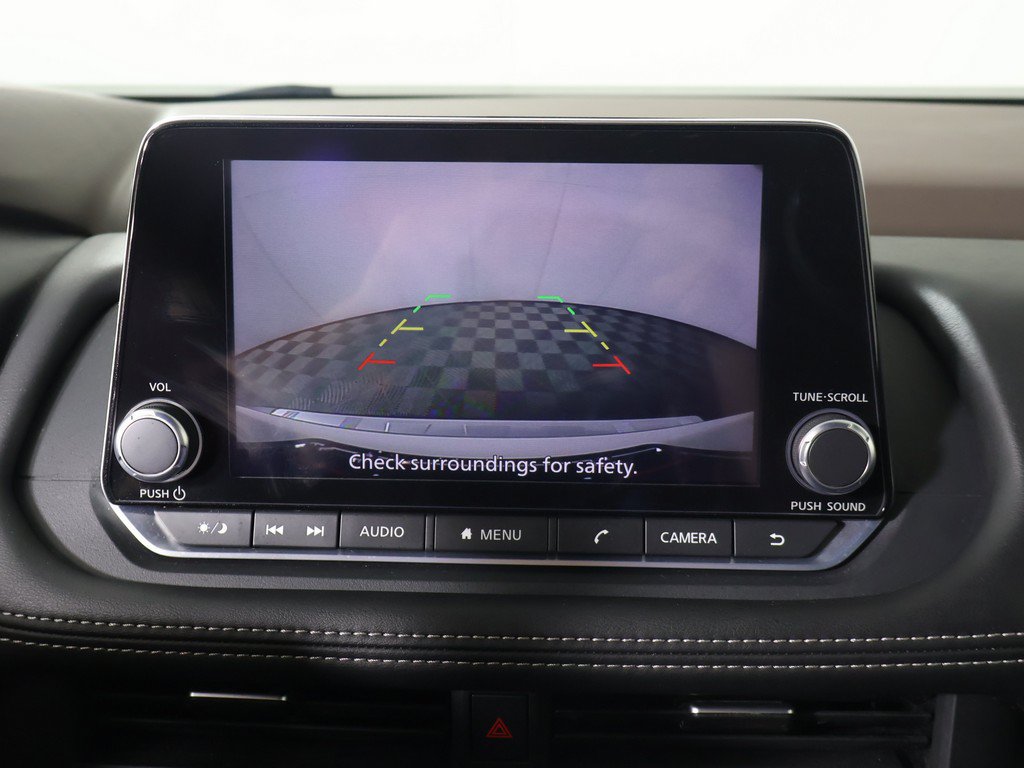 Used 2023 Nissan Rogue SV AWD/4WD image 40