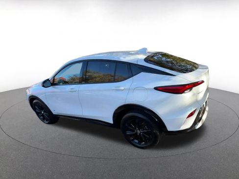 Used 2025 Buick Envista Sport Touring image 10