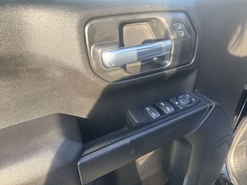 Used 2023 GMC Sierra 1500 Pro w/ Pro Value Package AWD/4WD image 24