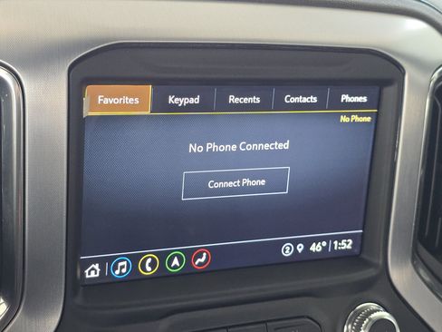 Used 2022 GMC Sierra 2500 SLT w/ SLT Premium Package image 28