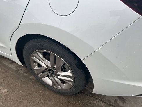 Used 2020 Hyundai Elantra Value Edition w/ Cargo Package (C1) image 8