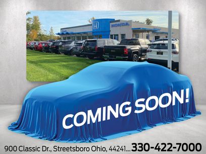 Used 2023 Ford Edge SEL w/ Sport Appearance Package