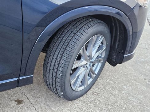 New 2025 MAZDA CX-5 AWD 2.5 S w/ Premium Plus Pkg image 5