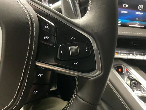 New 2026 Chevrolet Corvette Z06 image 25