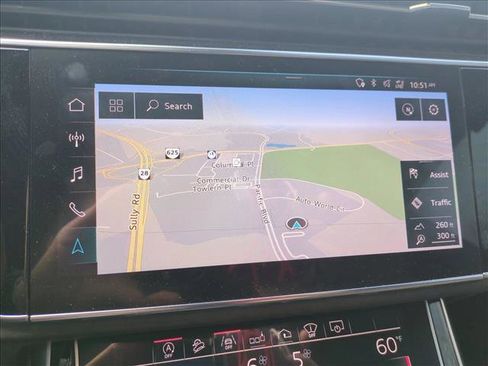 Used 2019 Audi Q8 Prestige w/ Luxury Package image 13