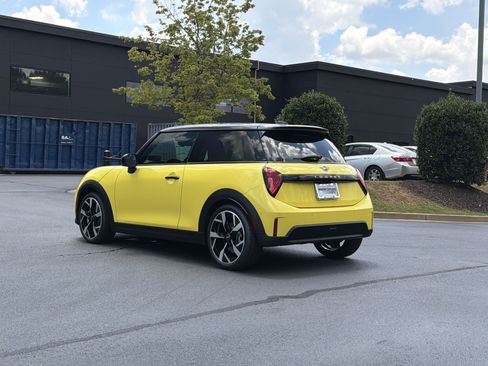 New 2026 MINI Cooper S FWD image 15
