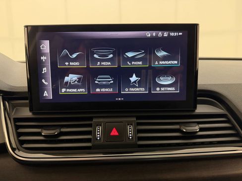 Used 2023 Audi Q5 2.0T Premium w/ Convenience Package image 33