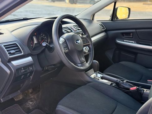 Used 2016 Subaru Impreza 2.0i image 21