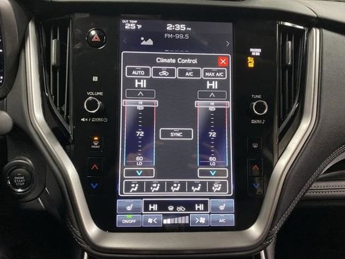 Used 2024 Subaru Outback Limited XT w/ Popular Package #2 image 20